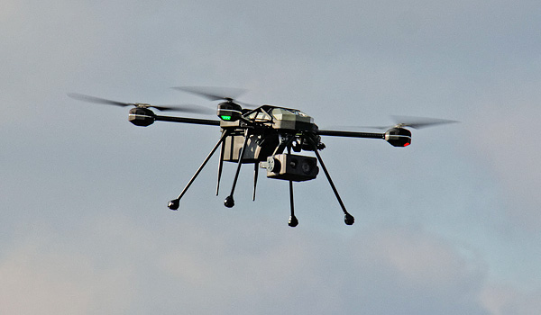 AERBORNE hawkeye