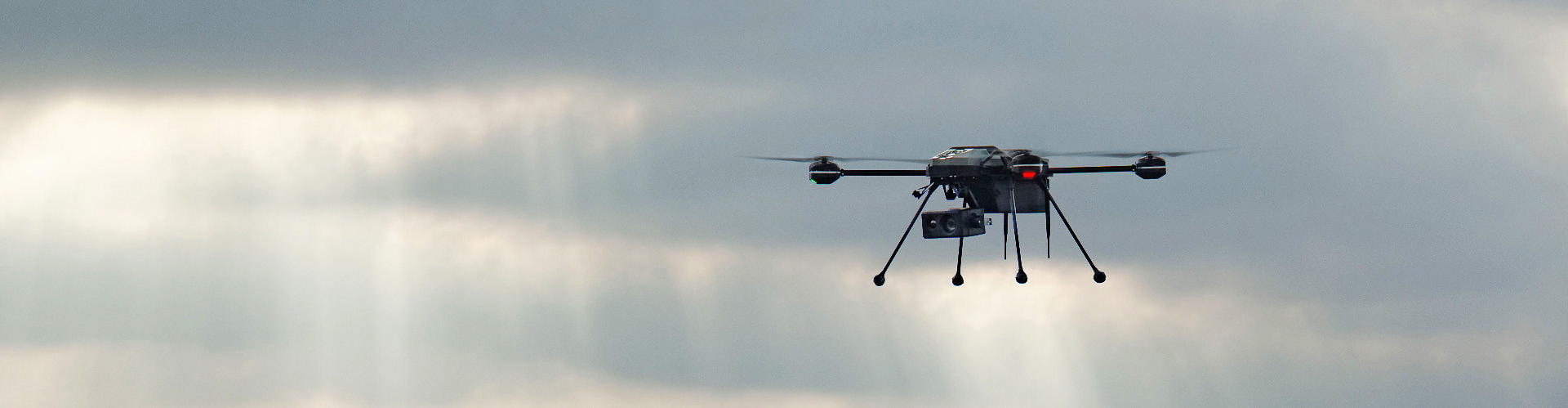 AERBORNE hawkeye